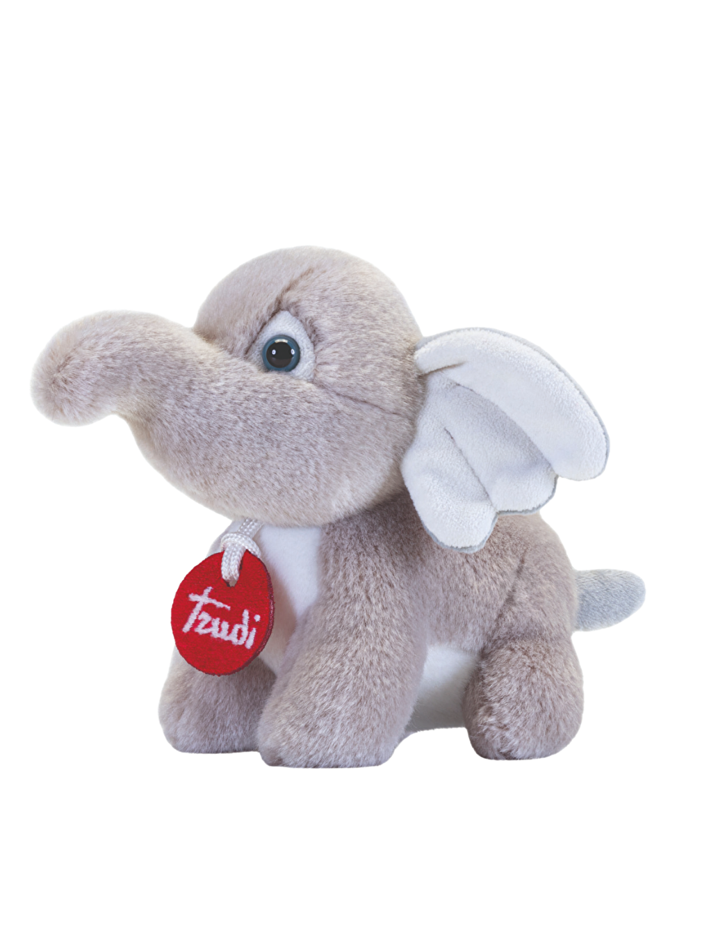 Trudino Elephant Deluxe Pelüş 52228 S-1