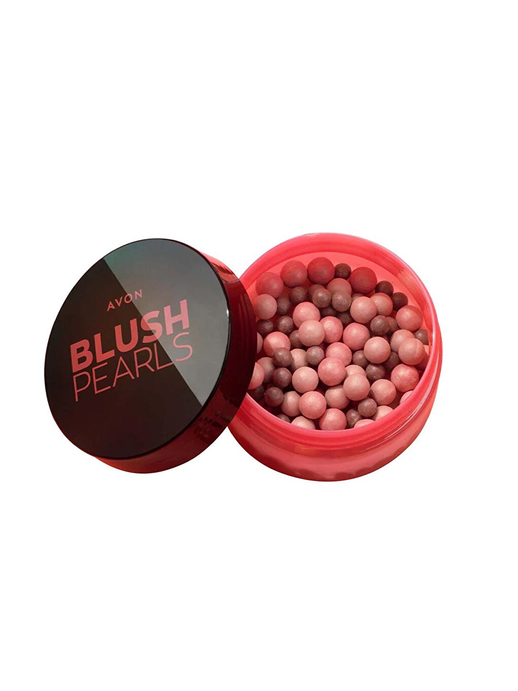 AVON Renksiz Blush Pearls Top Allık - Cool