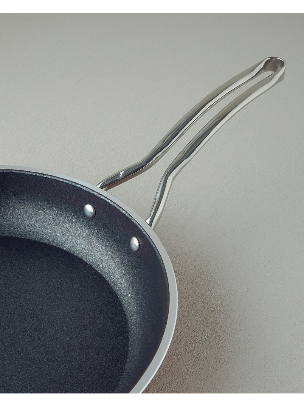 Verona Döküm Tava 26 cm Turuncu-1