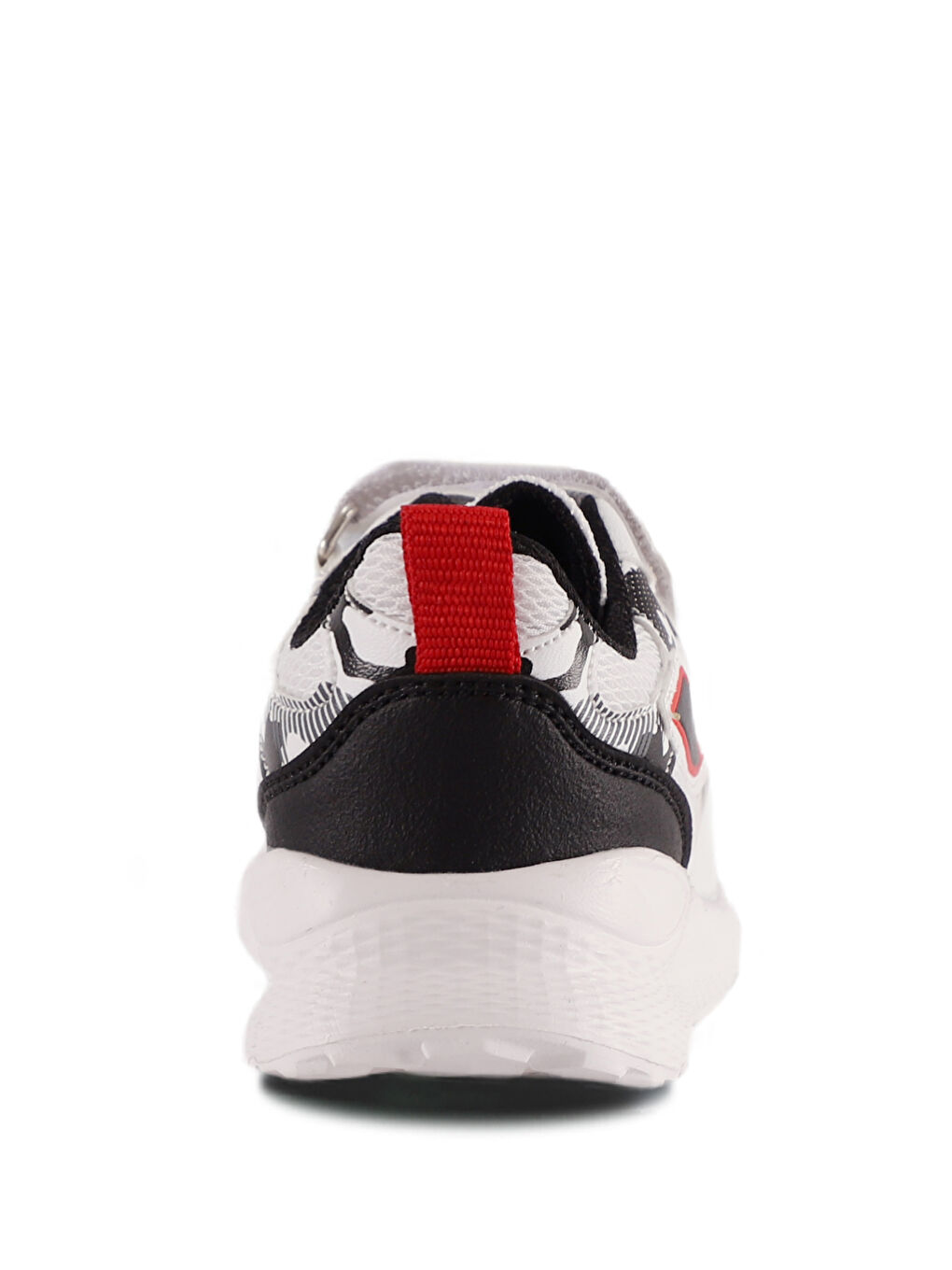 KASHI KTN Sneaker Kız Çocuk Ayakkabı Beyaz-5