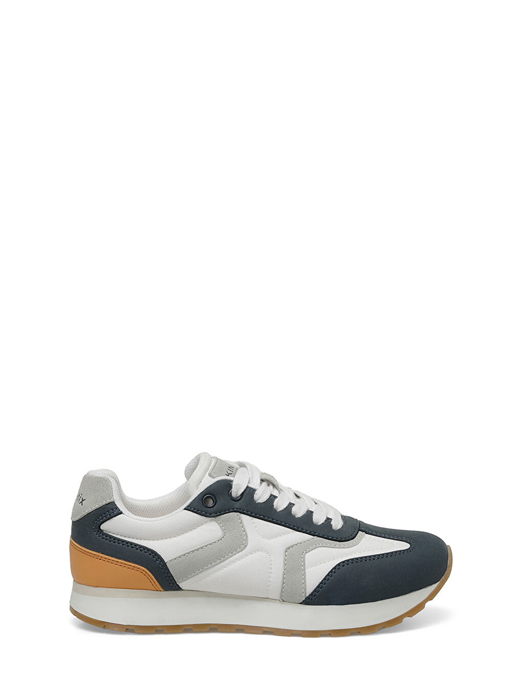 ROTH G 4FX Lacivert Erkek Çocuk Spor Ayakkabı