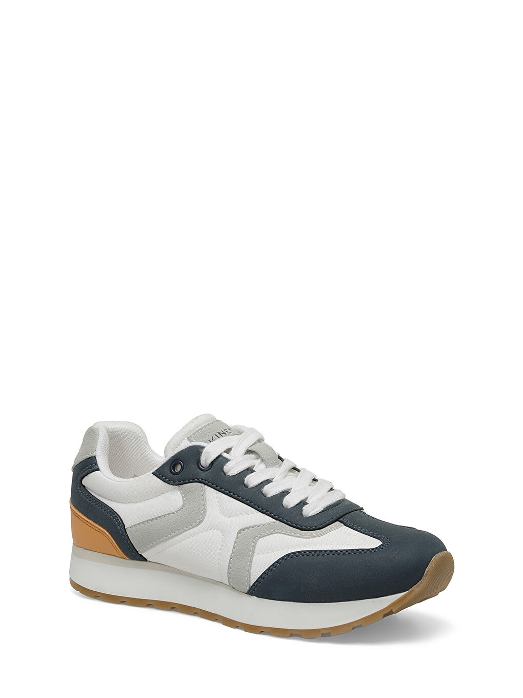 ROTH G 4FX Lacivert Erkek Çocuk Spor Ayakkabı-1