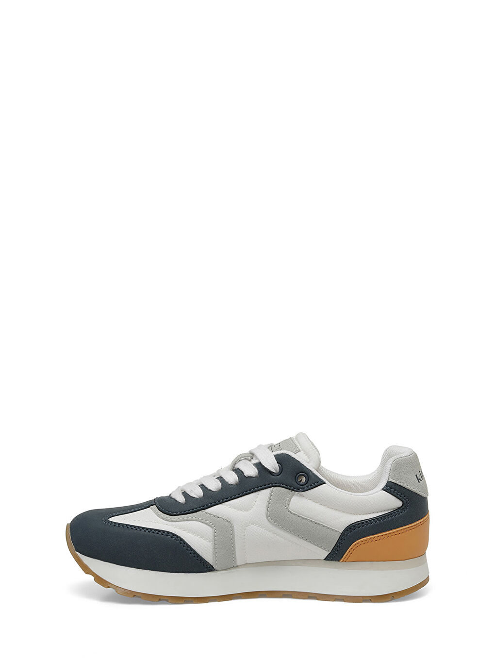 ROTH G 4FX Lacivert Erkek Çocuk Spor Ayakkabı-2