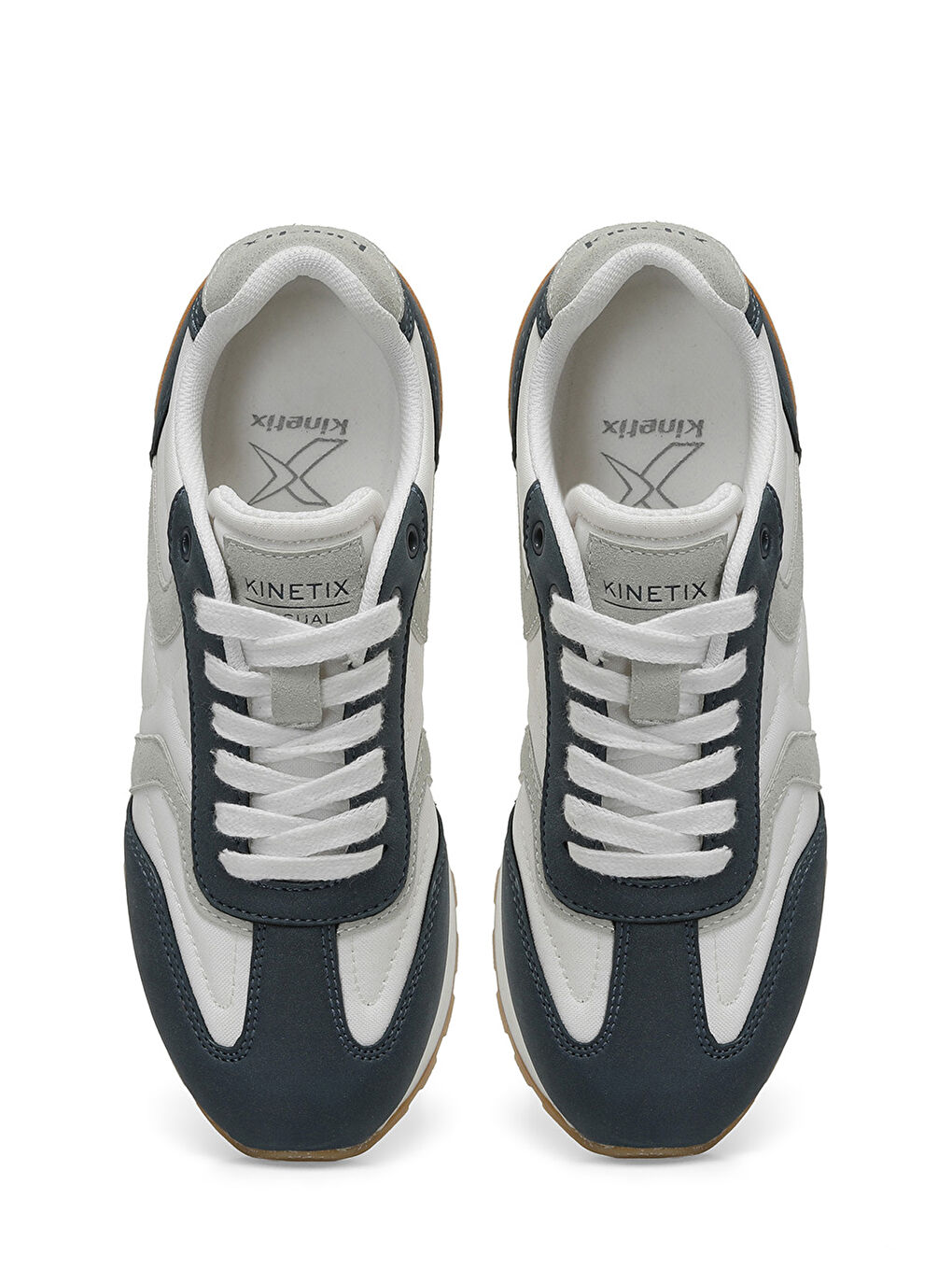 ROTH G 4FX Lacivert Erkek Çocuk Spor Ayakkabı-3