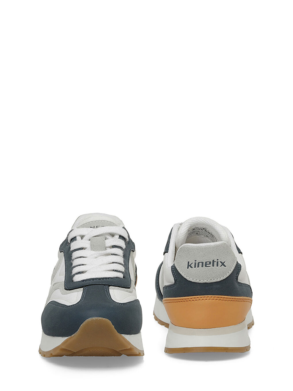 ROTH G 4FX Lacivert Erkek Çocuk Spor Ayakkabı-4