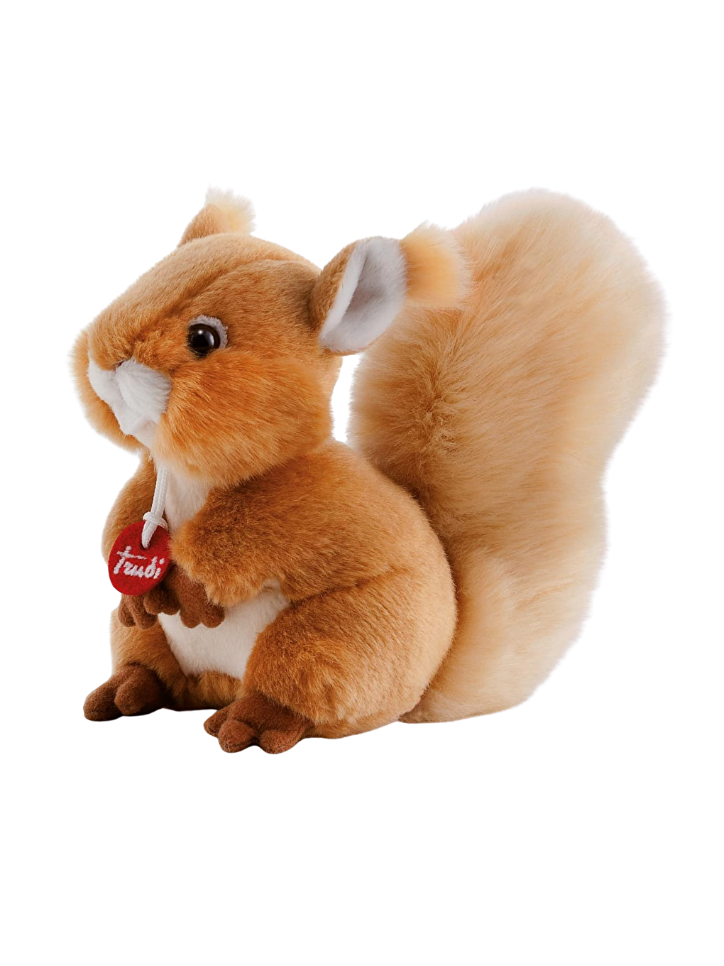 Trudino Squirrel Pelüş 50085 S