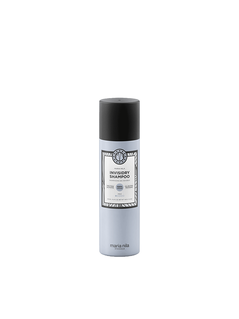 Maria Nila Renksiz Style & Finish Invisidry Shampoo 250 ml