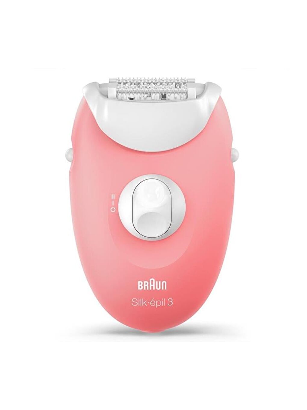 Braun Silk-épil 3 3176 Smartlight, 2 Hız Ayarı, Kablolu Epilatör - 1 - 2