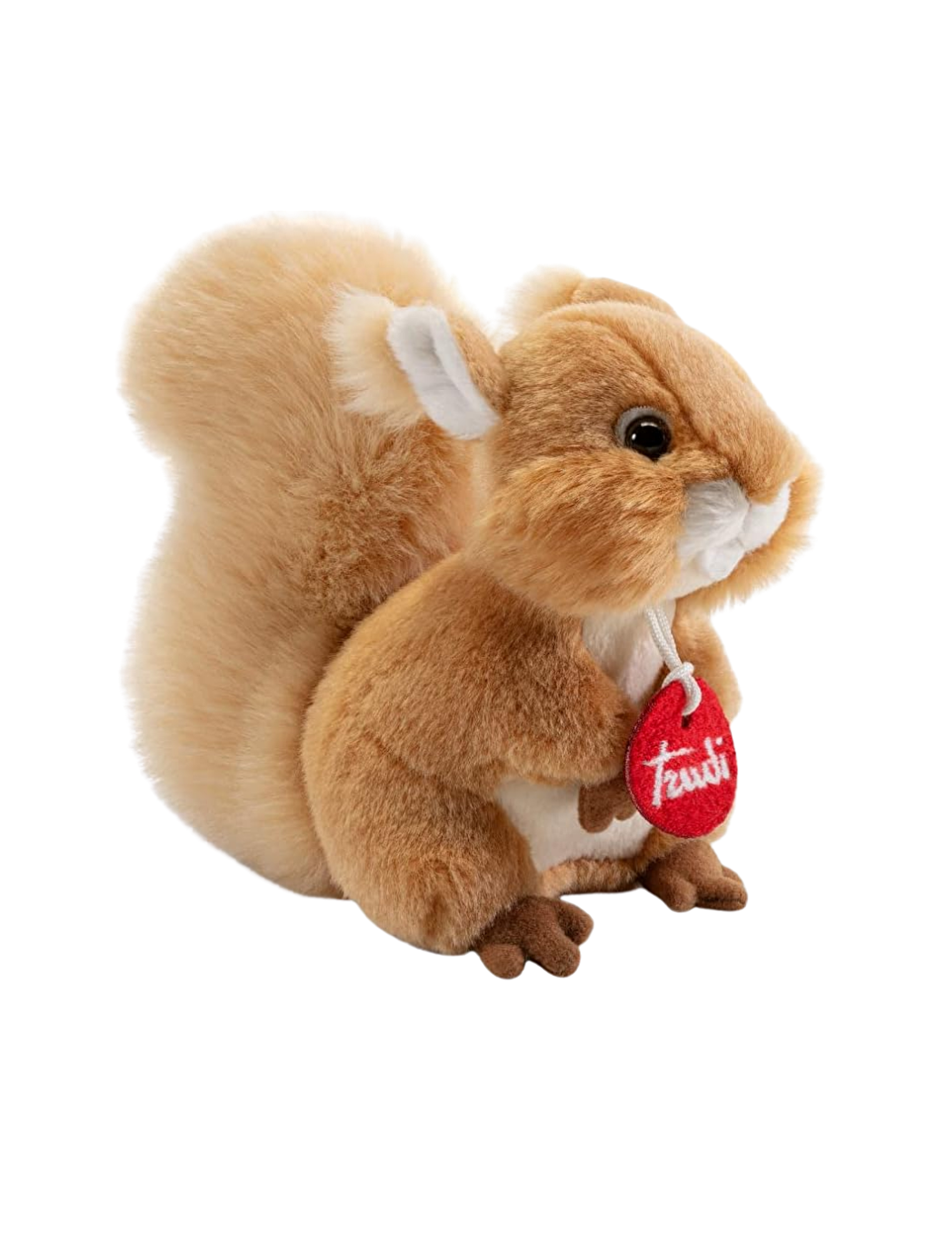 Trudino Squirrel Pelüş 50085 S-1