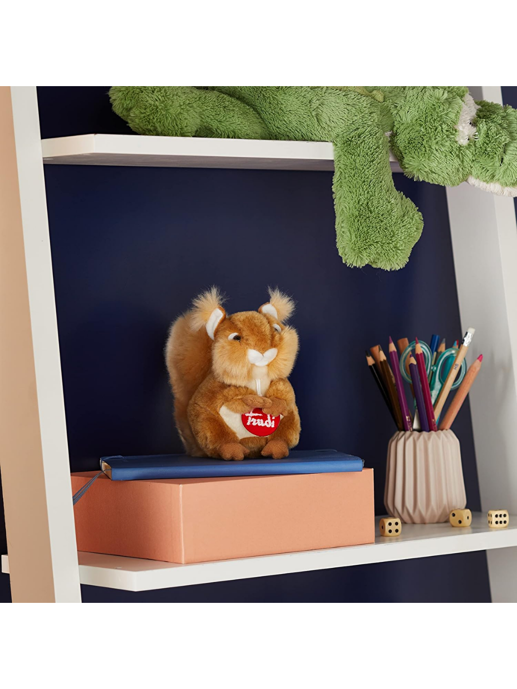 Trudino Squirrel Pelüş 50085 S-6