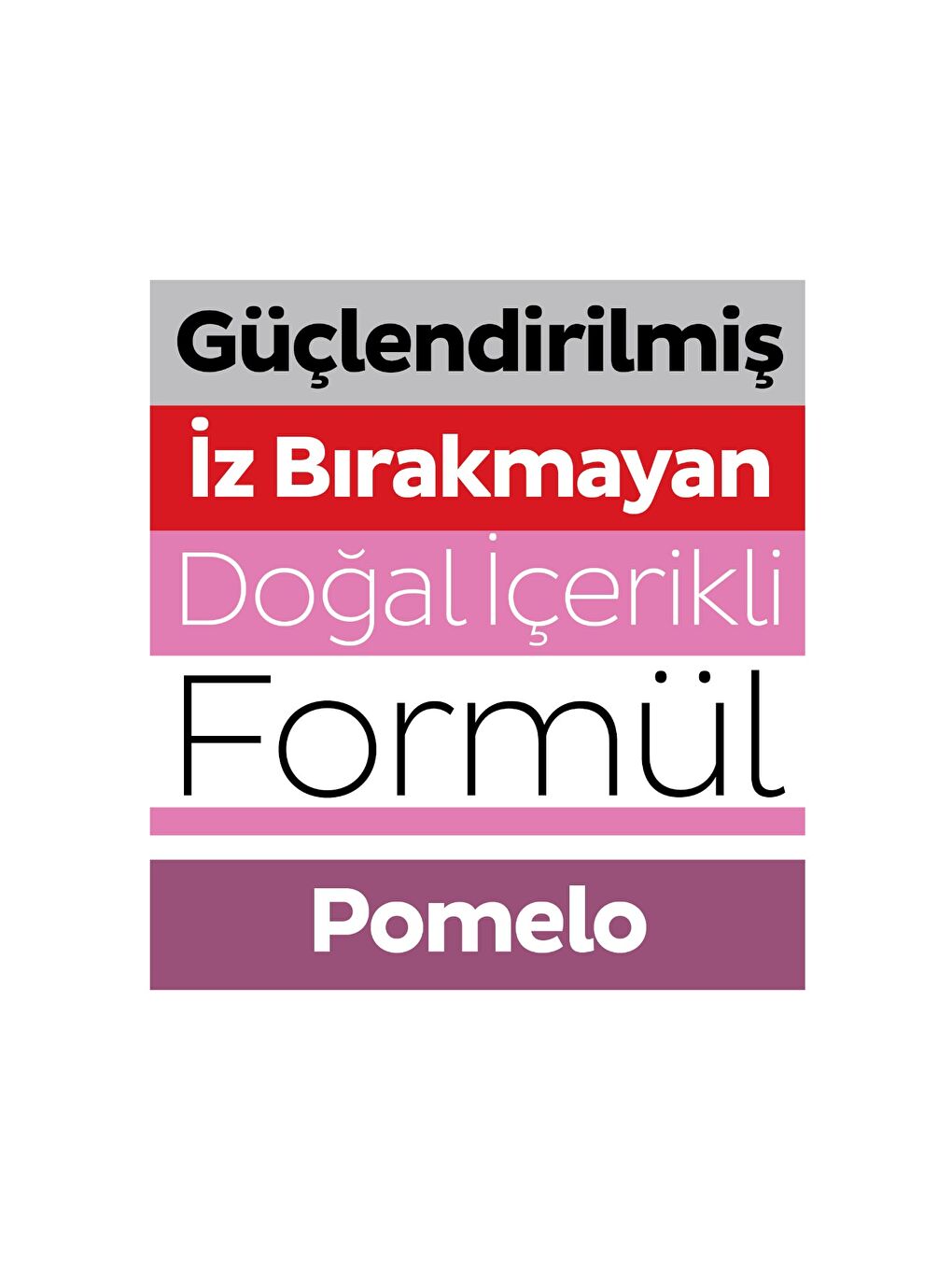 Meyve Serisi Yüzey Temizlik Havlusu Mendili Pomelo 3x100 (300 Yaprak)-2