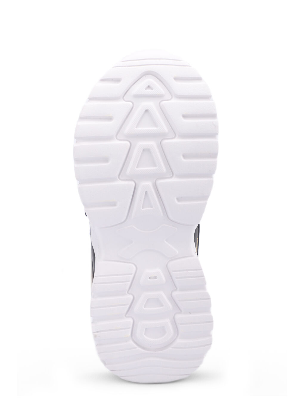 KEKOA IN Kız Çocuk Sneaker Ayakkabı Beyaz / Pembe-6