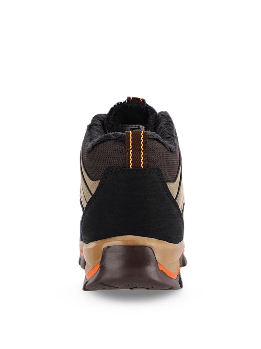 Bej DAX Erkek Bot Kum-5