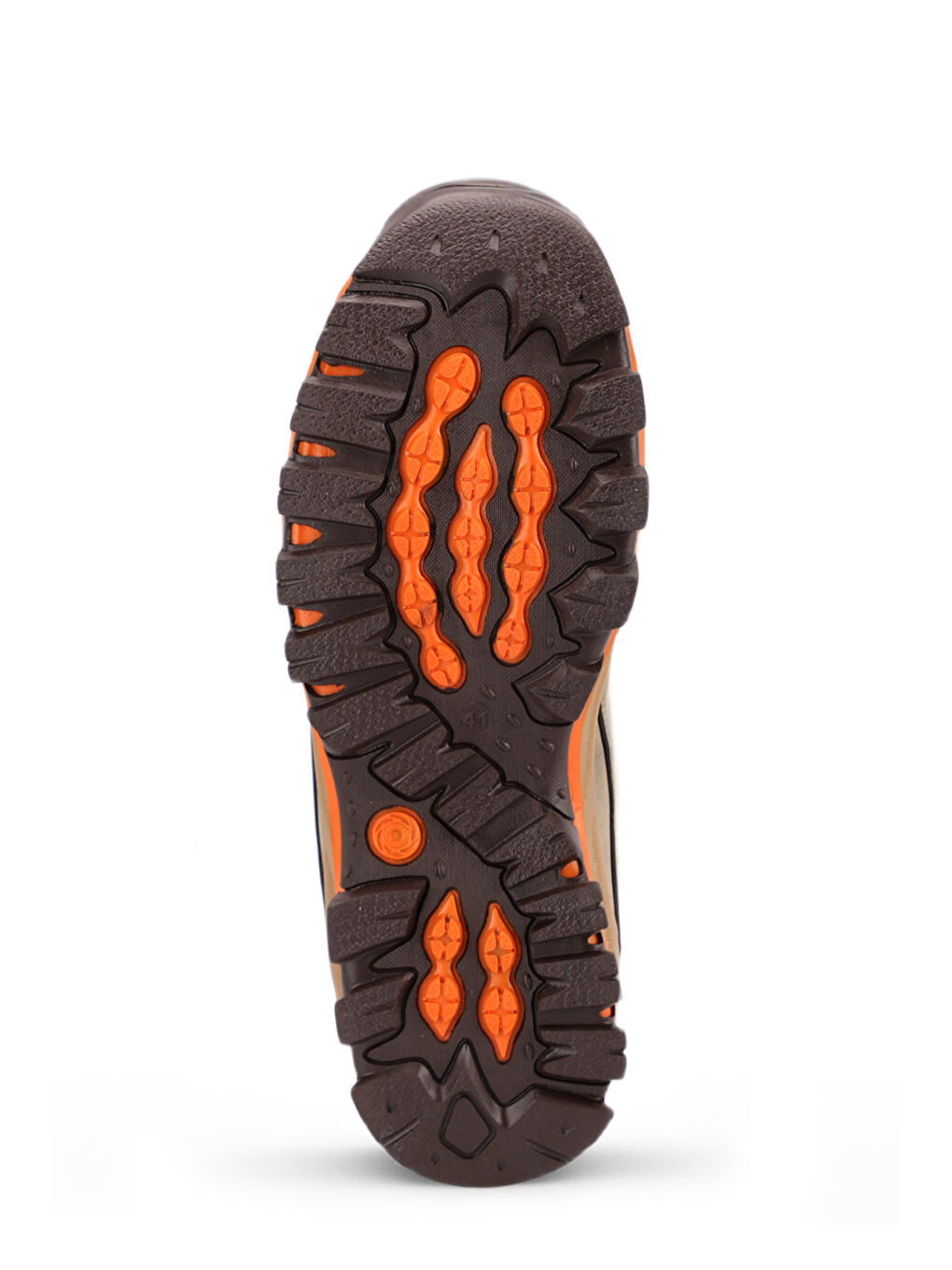 Bej DAX Erkek Bot Kum-6