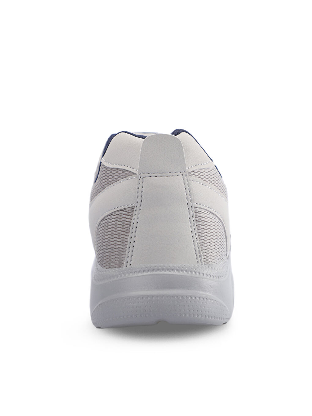 EAGLE I Sneaker Erkek Ayakkabı Gri-5