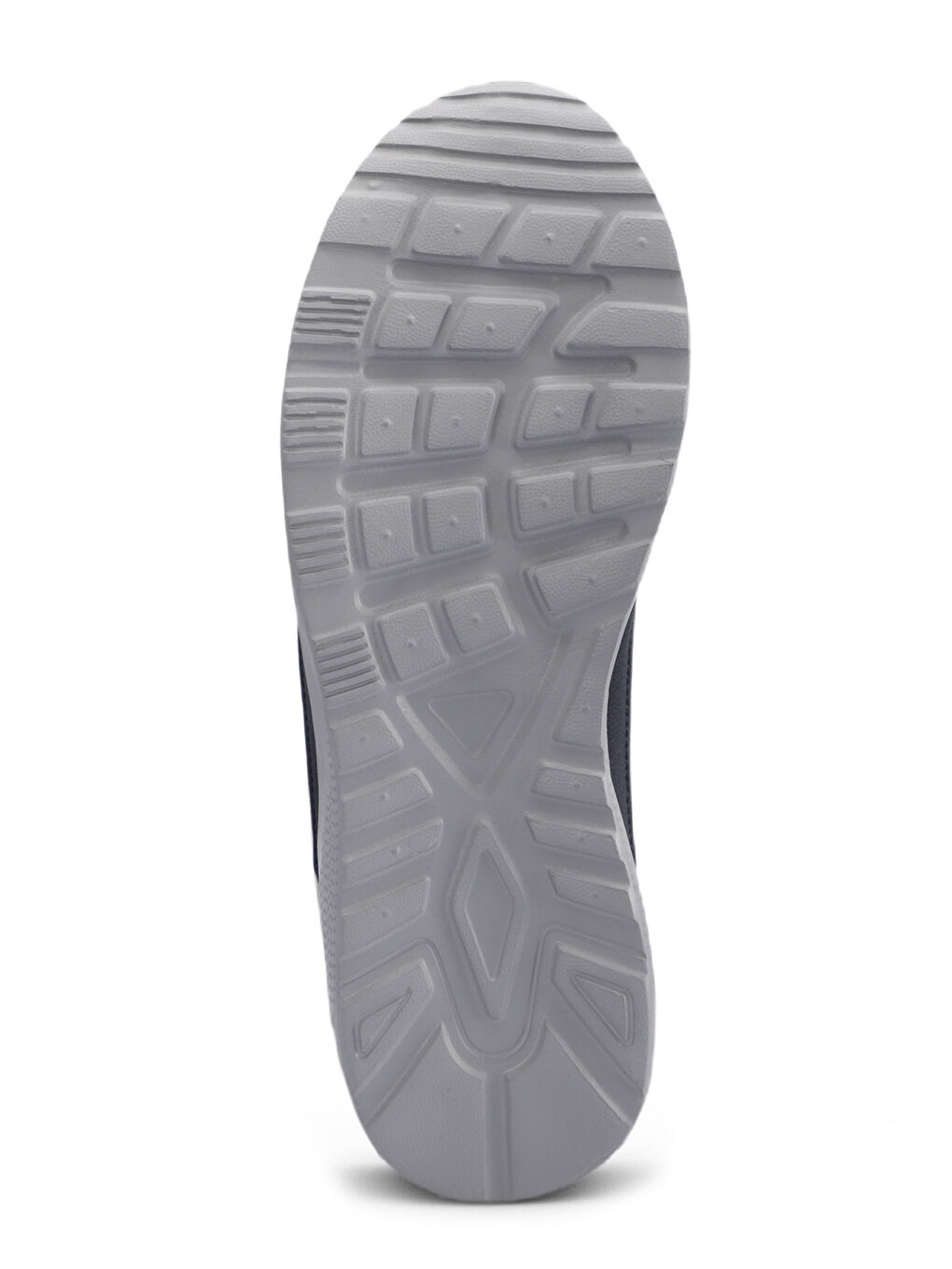 EAGLE I Sneaker Erkek Ayakkabı Gri-6