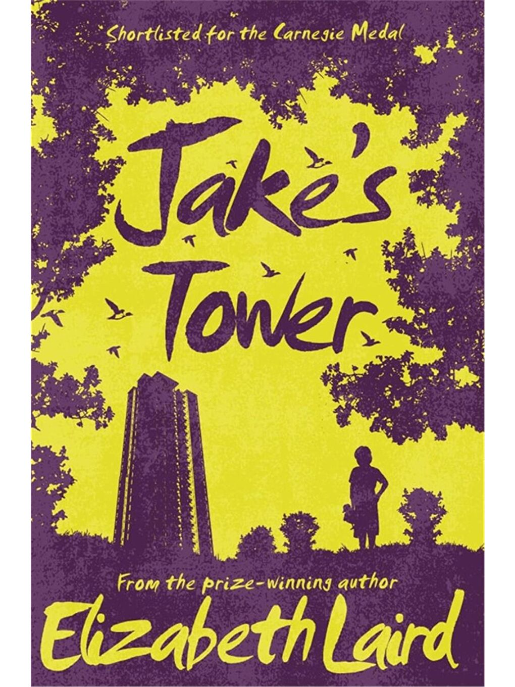 Jake's Tower