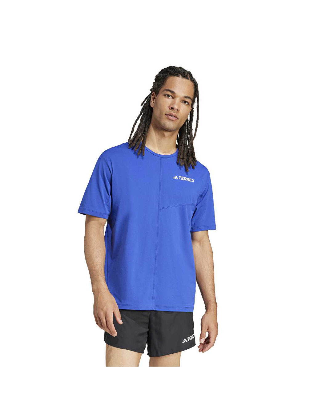 Terrex Multi Climacool Erkek Mavi Tişört