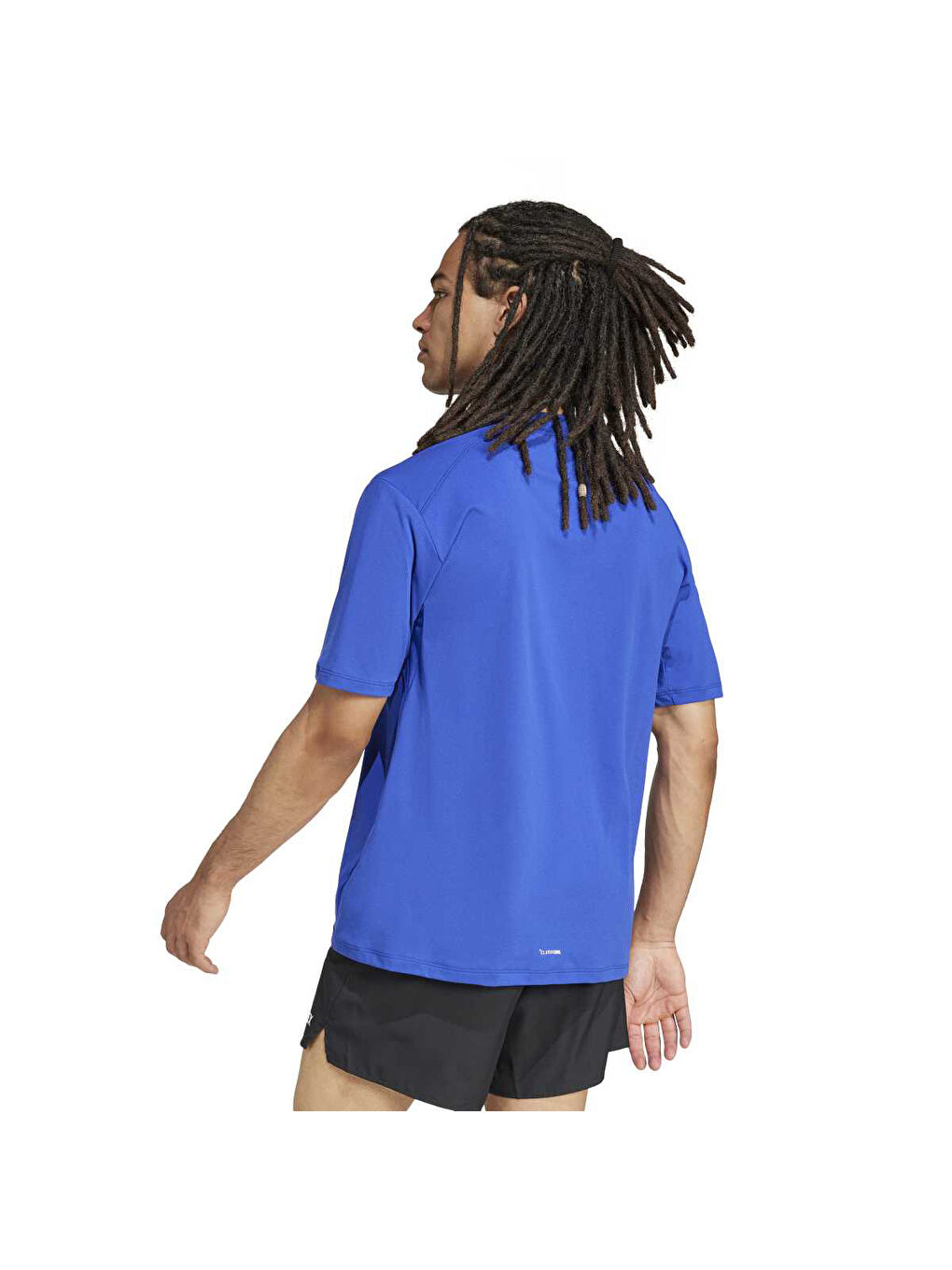 Terrex Multi Climacool Erkek Mavi Tişört-1