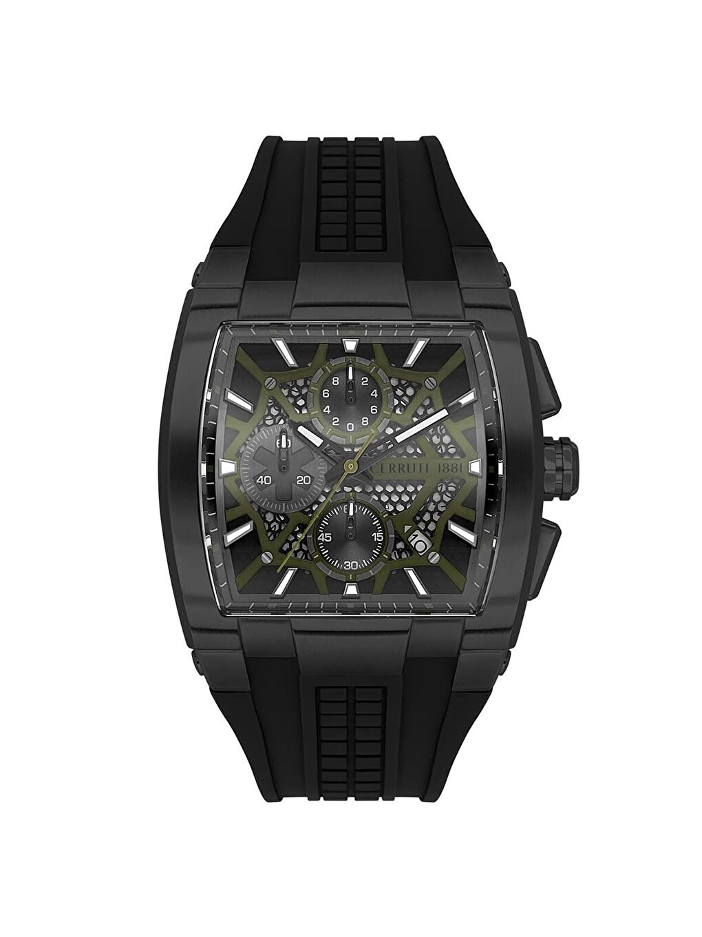 Siyah CIWGO0063705 Erkek Kol Saati