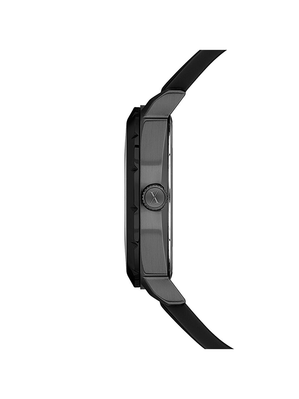 Siyah MXG41701 Erkek Kol Saati-1