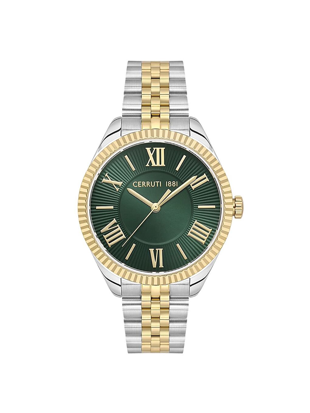 Sarı CIWLH2229606 Kadın Kol Saati