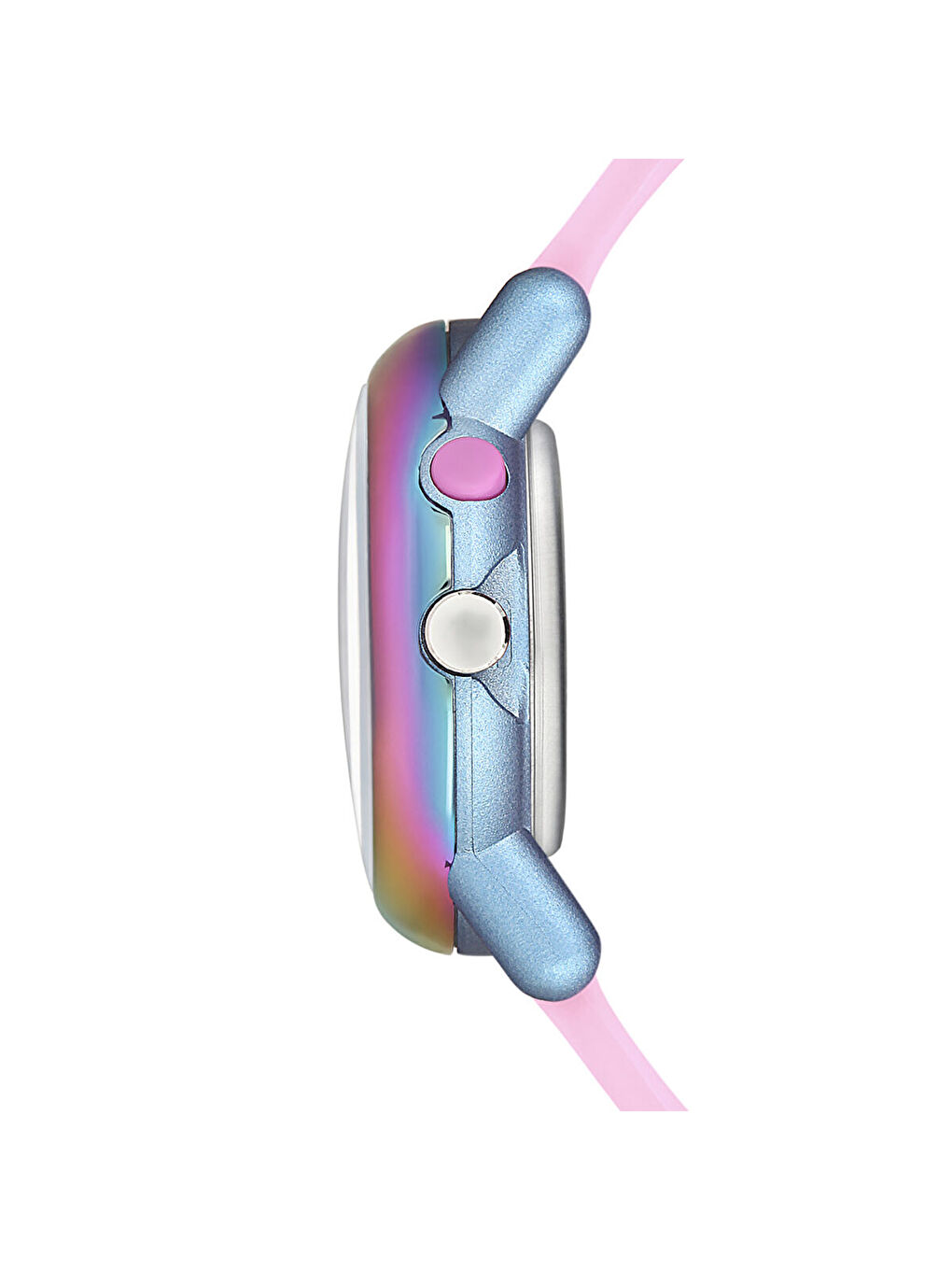 Pembe XOX-YR102 Çocuk Kol Saati-1