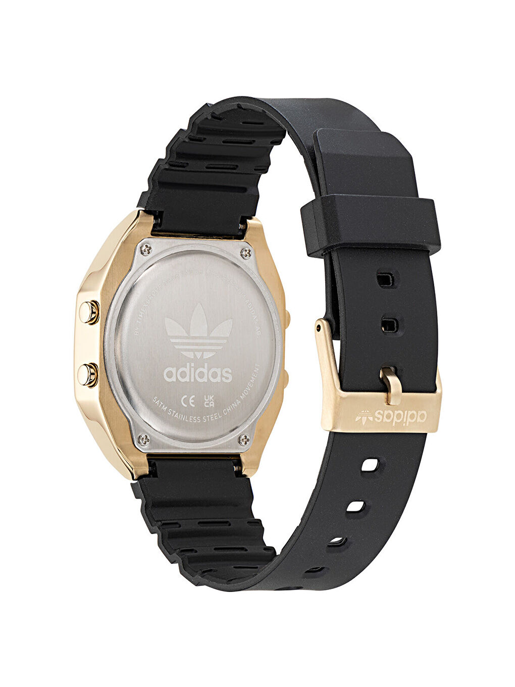 Siyah ADAOST22075 Kol Saati-2