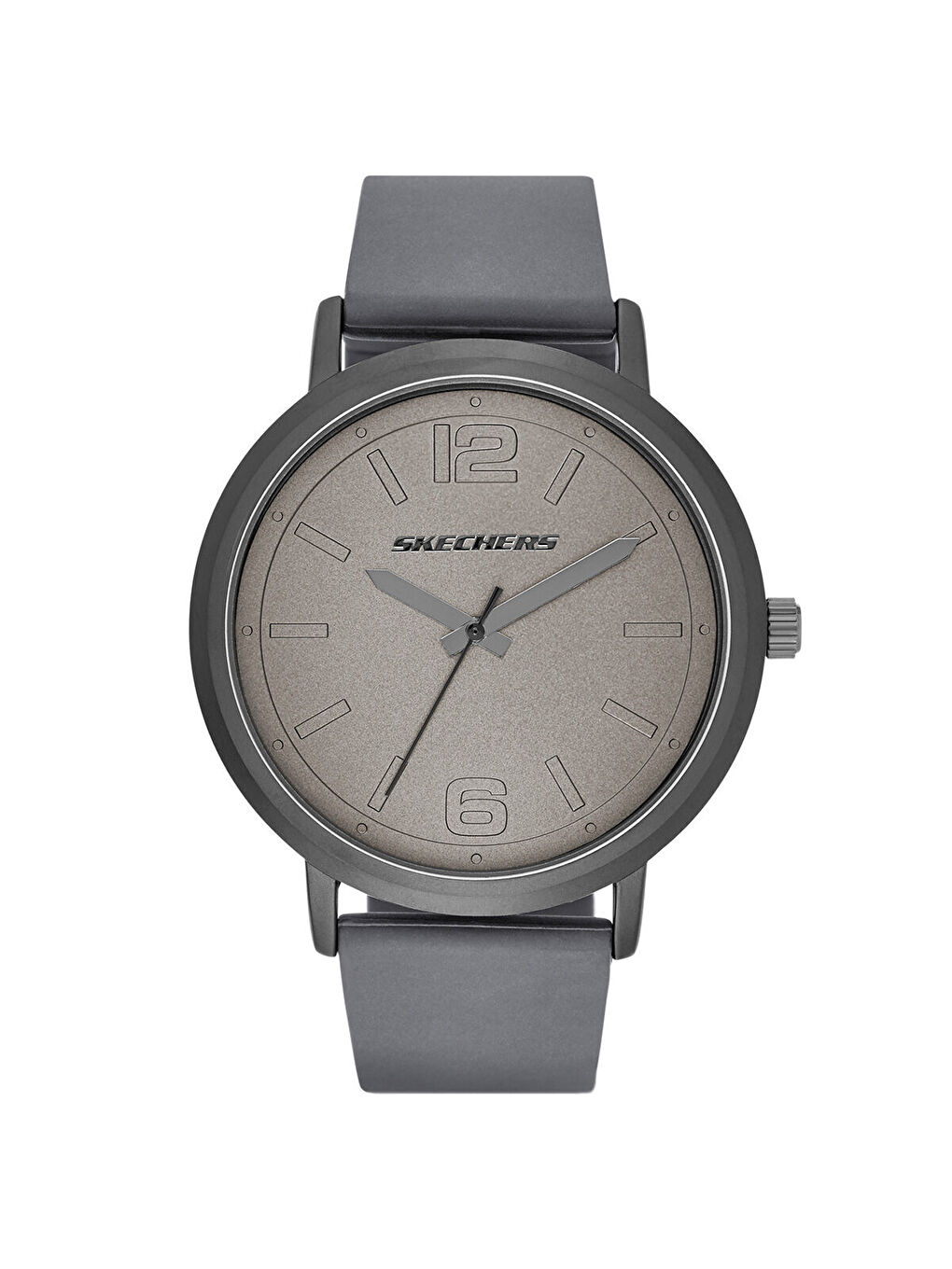 Gri SR5040 Erkek Kol Saati