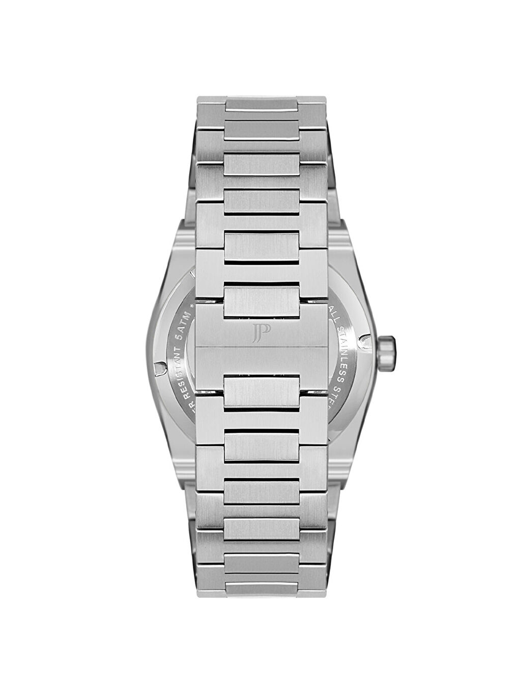 Gri JPQGS4213X6RBW Erkek Kol Saati-2