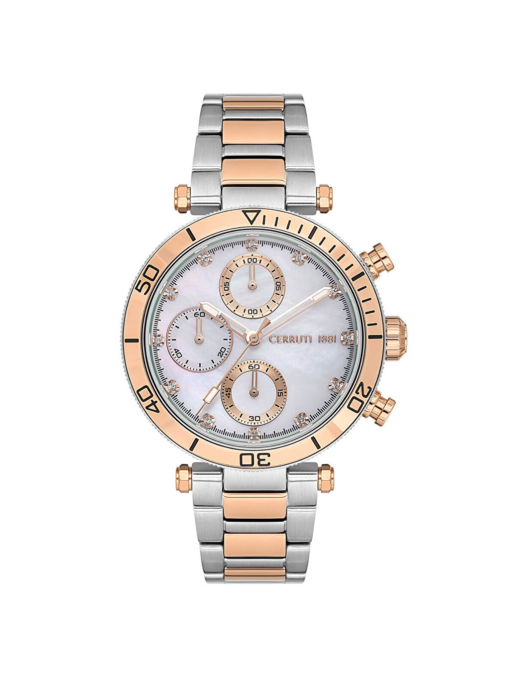 Gri CIWLI0049906 Kadın Kol Saati