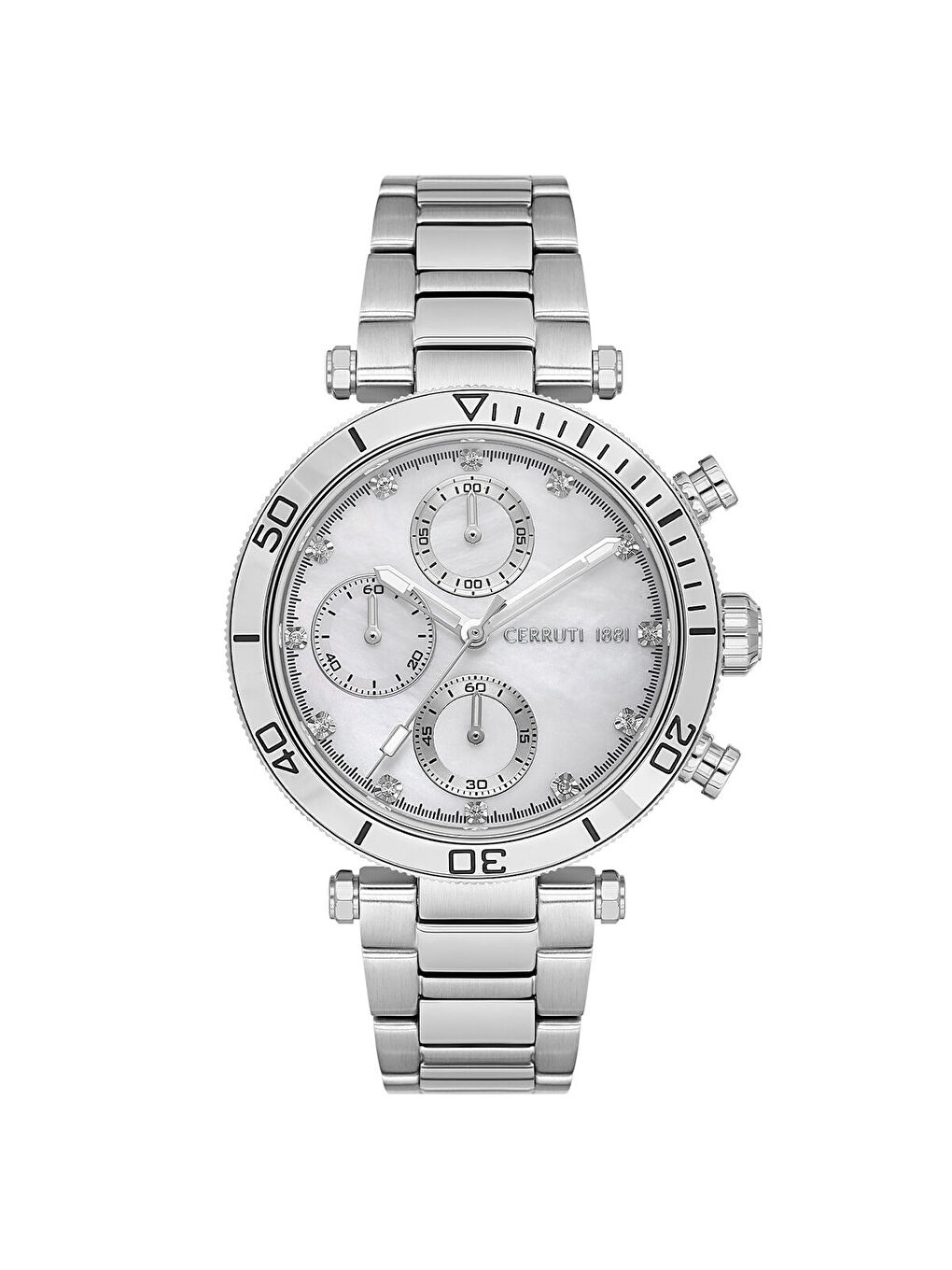 Gri CIWLI0049907 Kadın Kol Saati