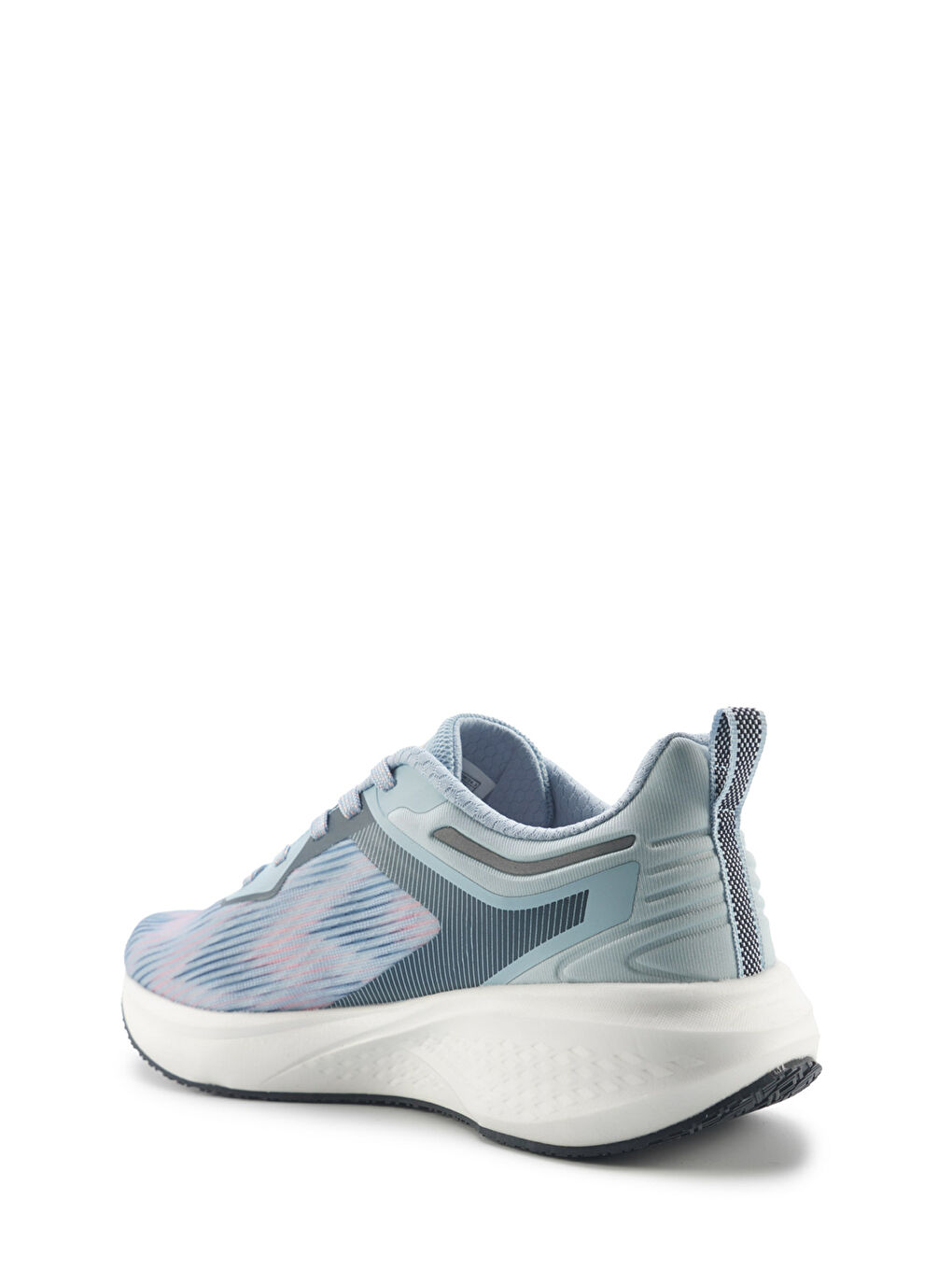 COVENTRY 5FX Mavi Kadın Koşu Ayakkabısı-2