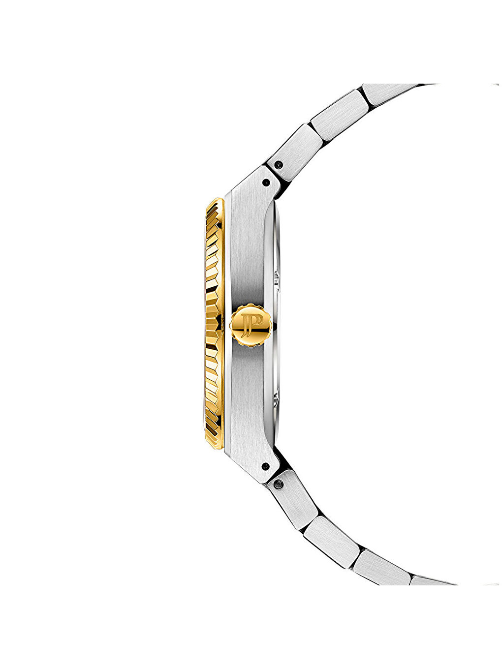 Sarı JPQGLS5873X8 Kadın Kol Saati-1