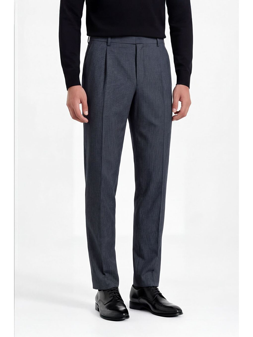 Mavi Açık Lacivert Trouser