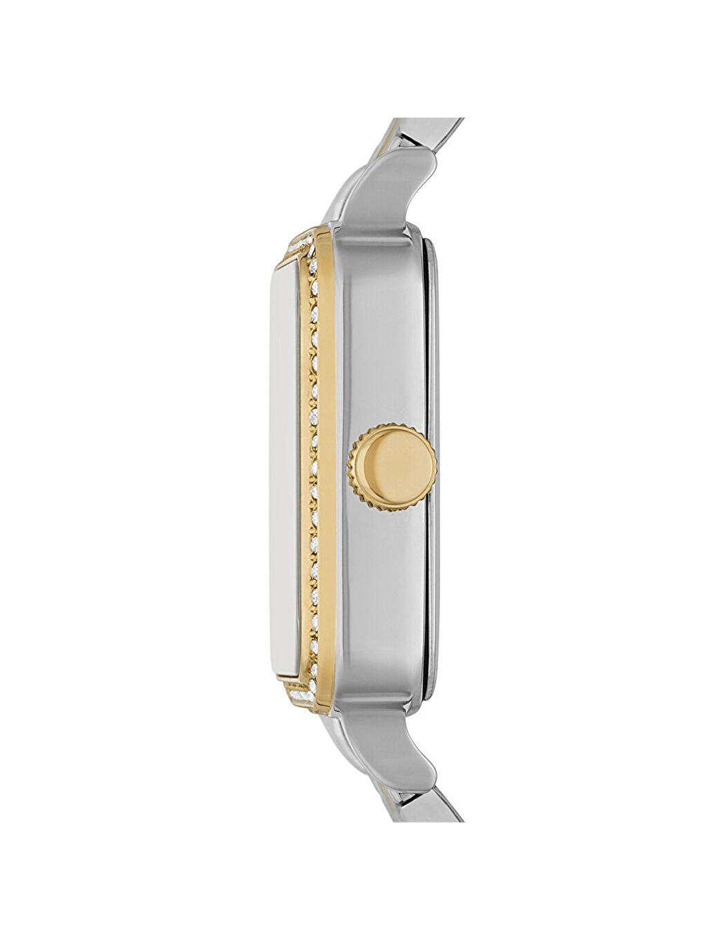 Sarı FBQ3908 Kadın Kol Saati-1