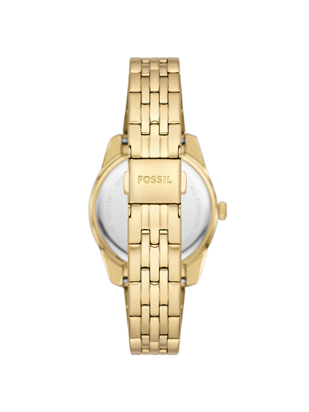 Sarı FES5338 Kadın Kol Saati-2