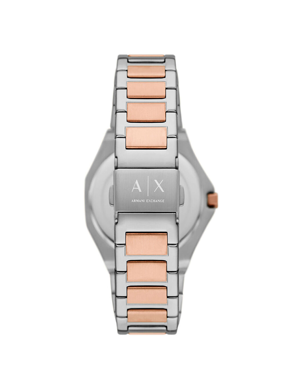 Gri AX4607 Kadın Kol Saati-2