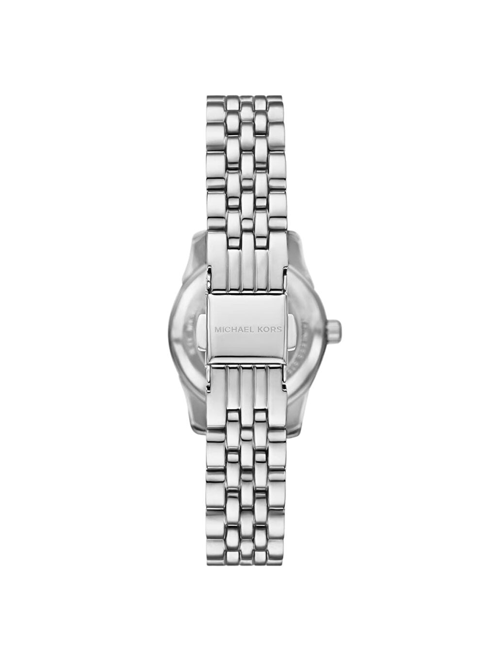 Gri MK4843 Kadın Kol Saati-2