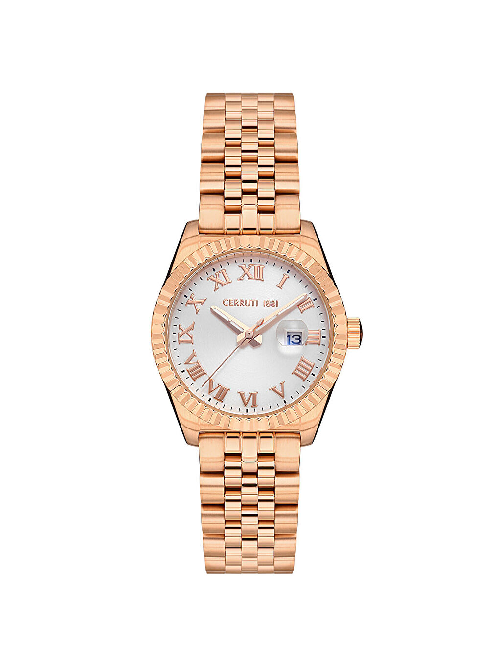 Pembe CIWLG0037906 Kadın Kol Saati