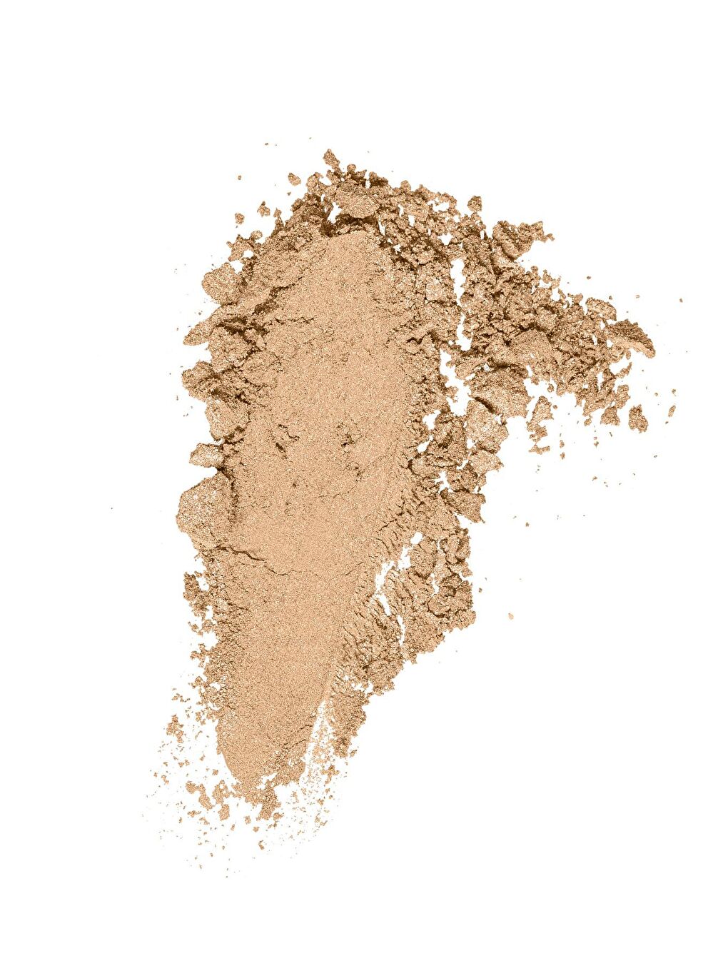 Note Luminous Silk Tekli Göz Farı 02 Mat Krem Baz Rengi-1