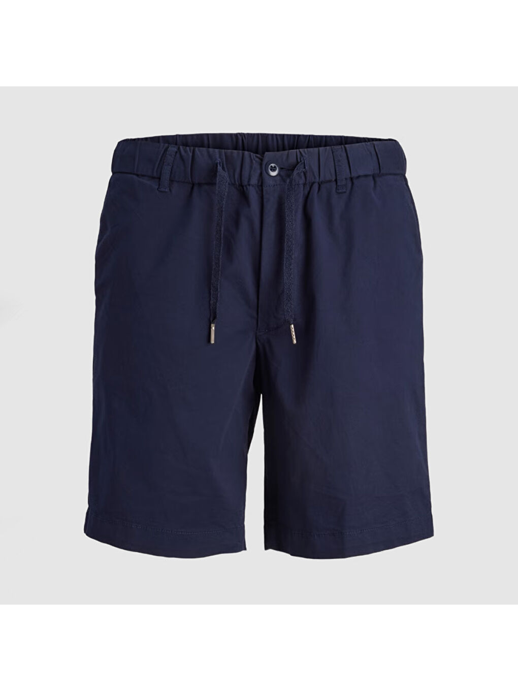 Jaiden Rocco Hybrid Jogger Regular Erkek Lacivert Şort