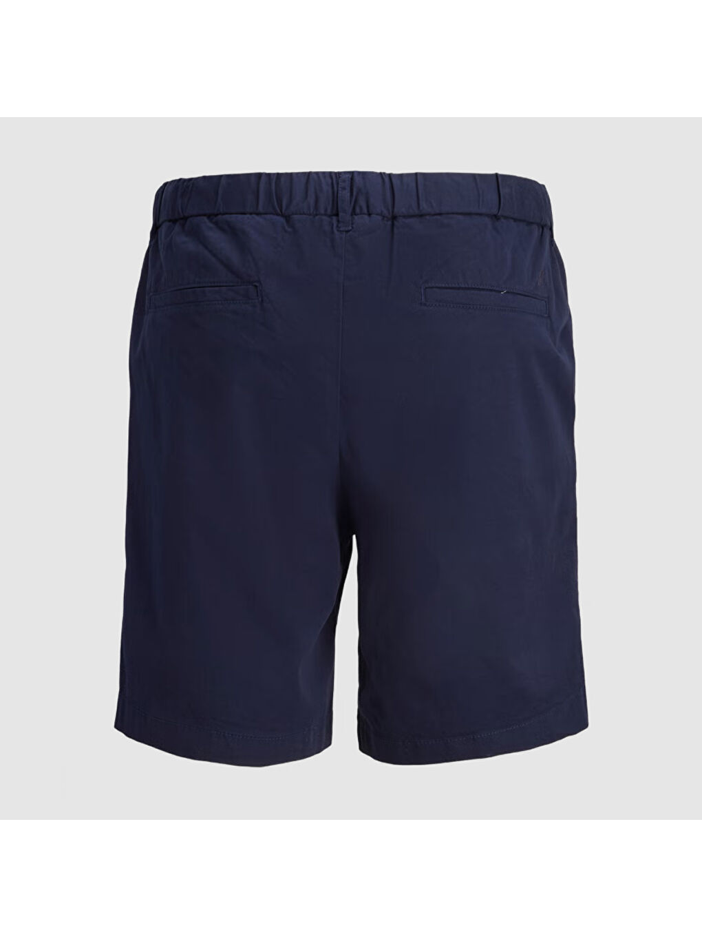 Jaiden Rocco Hybrid Jogger Regular Erkek Lacivert Şort-1