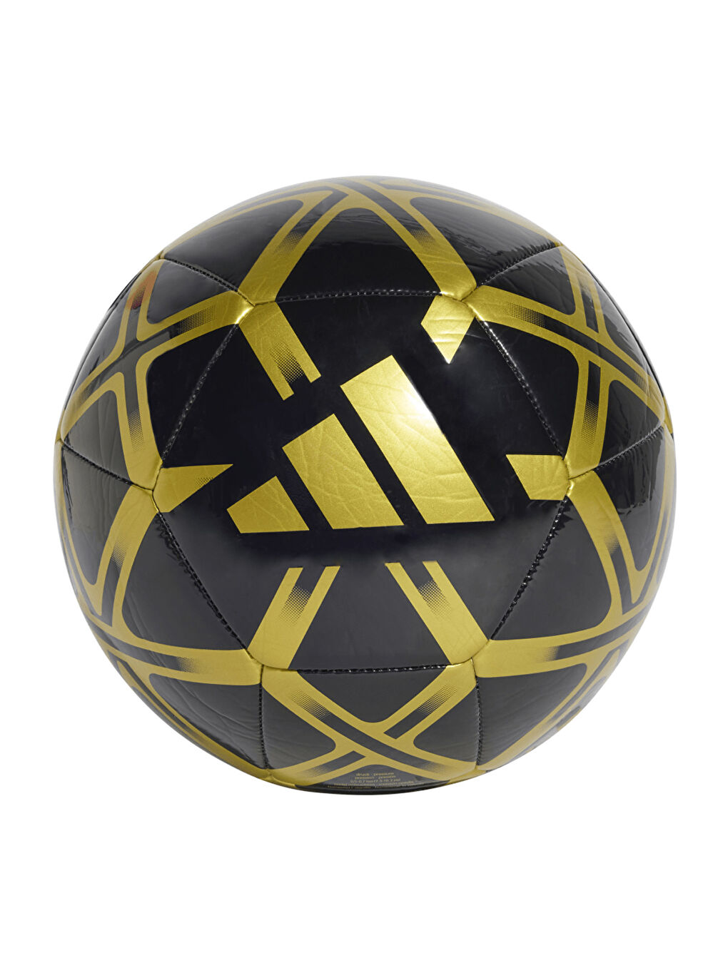 Karışık Starlancer Clb Futbol Topu