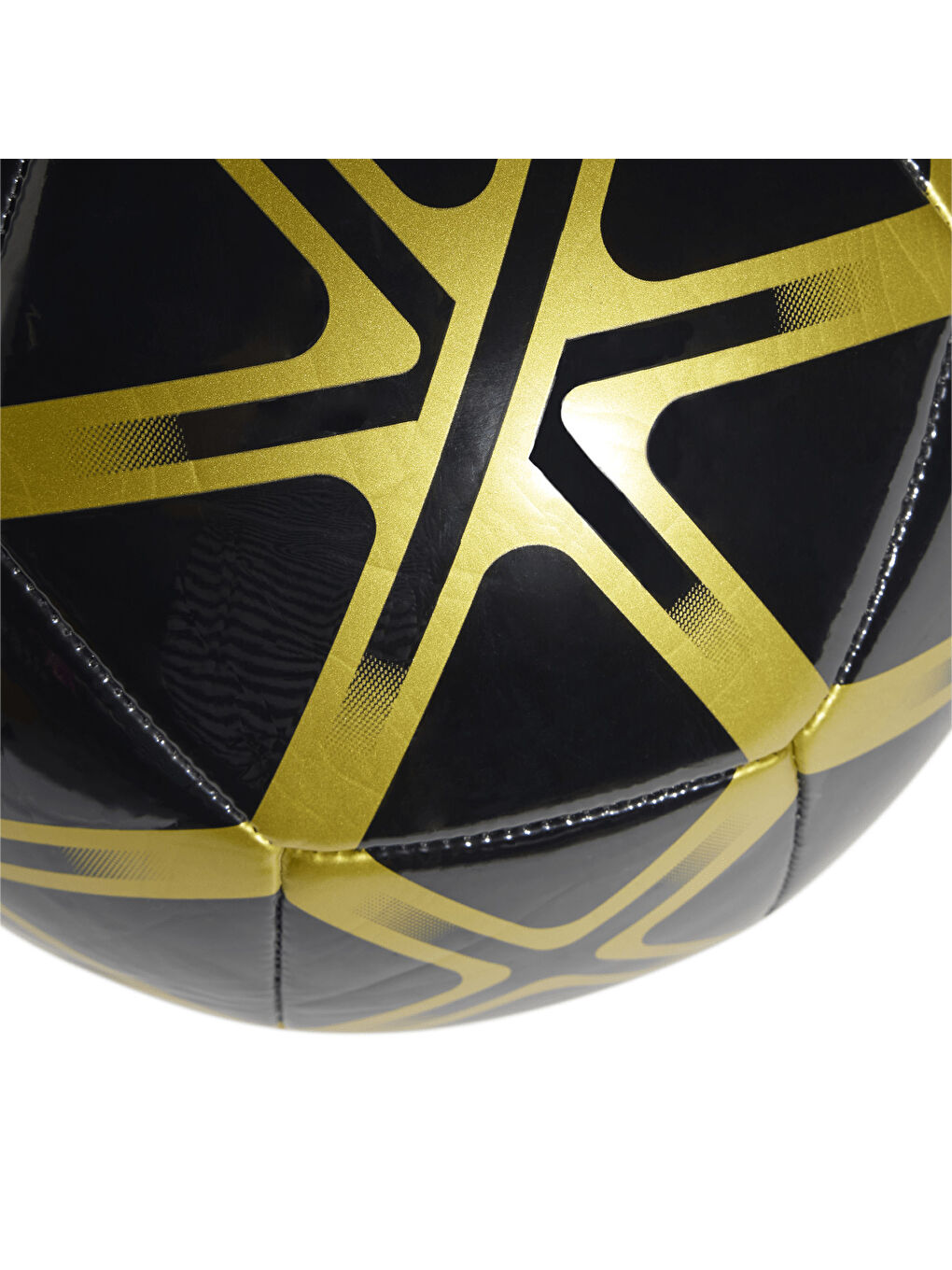 Karışık Starlancer Clb Futbol Topu-3