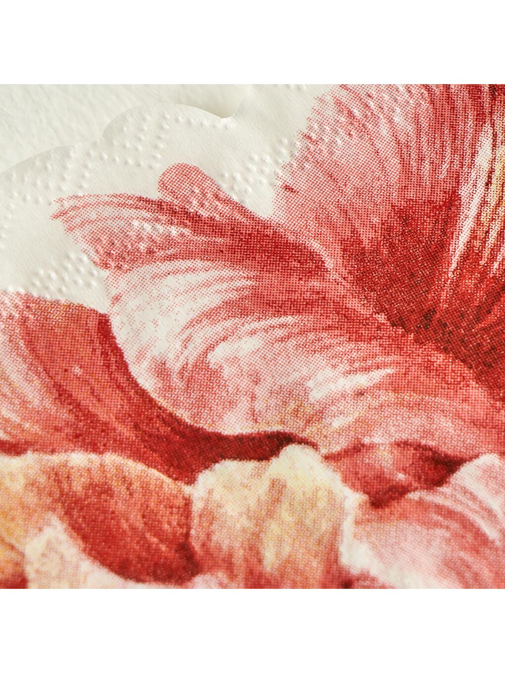 Peony 100'lü Kağıt Peçete Pembe (13,5x15 cm)-1