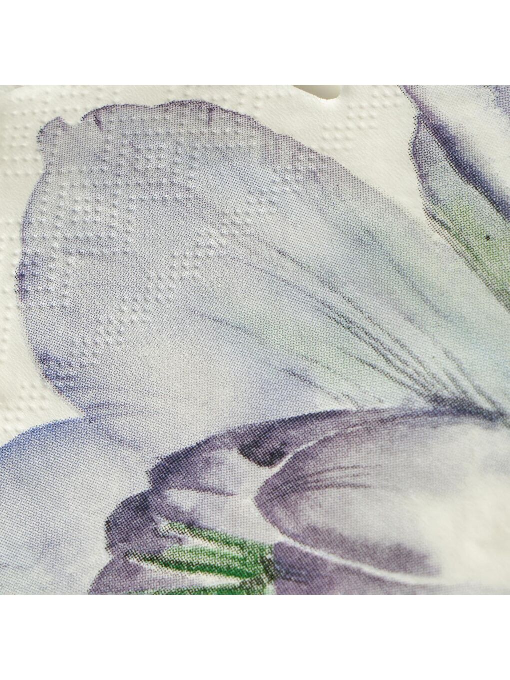 Lotus 100'lü Kağıt Peçete Mor (17x13,5 cm)-1