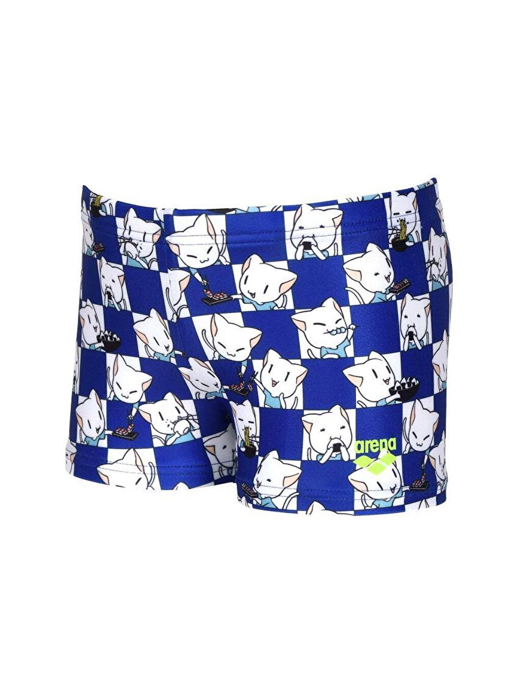 Friends Çocuk Mavi Yüzme Şort 005161720-1