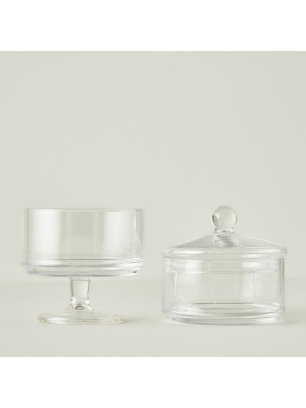 Bej Alis 2 Katlı Kurabiyelik Naturel (15x28 cm)-2