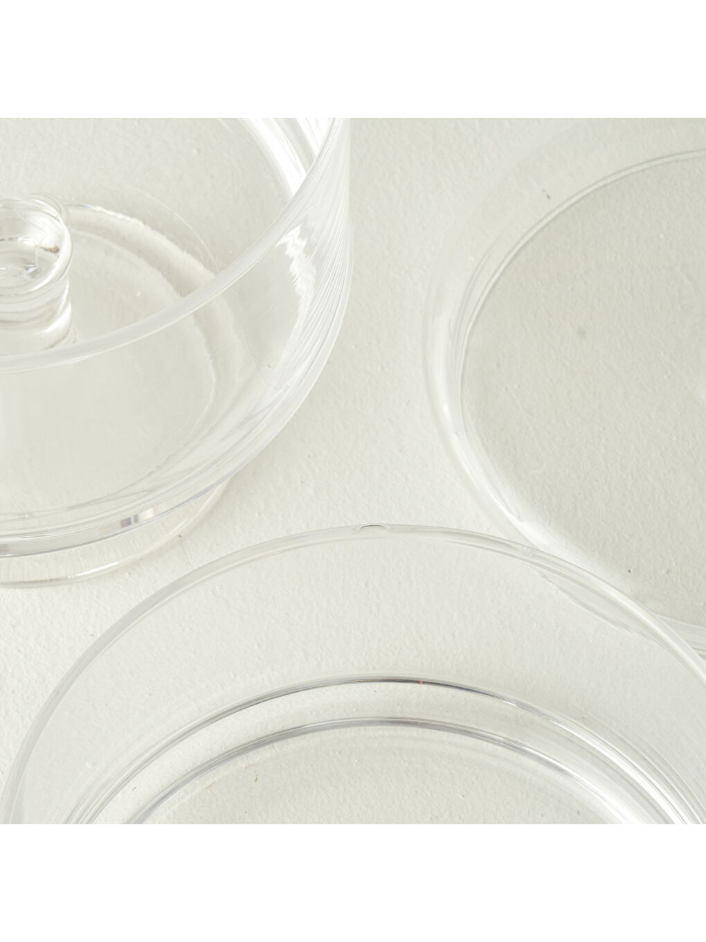 Bej Alis 2 Katlı Kurabiyelik Naturel (15x28 cm)-3